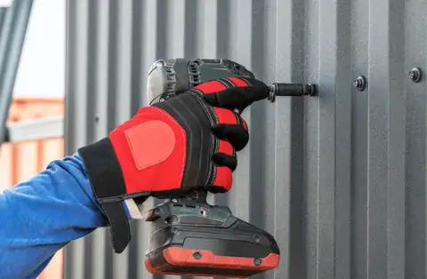 Travaux de zinguerie - Grâces